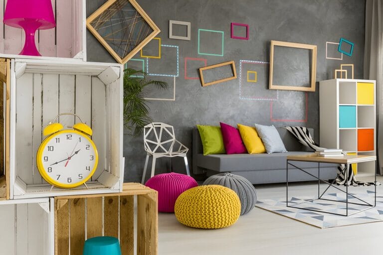 DIY Home Decor Ideas