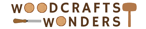 WOODCRAFTS WONDERS