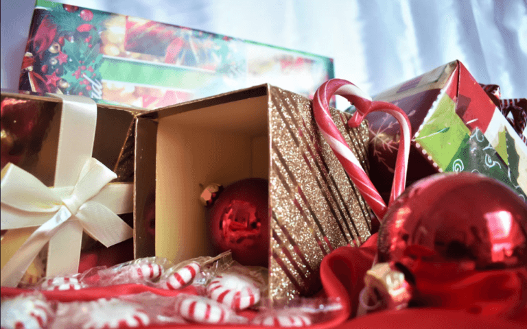 The Best Thanksgiving Gift Ideas