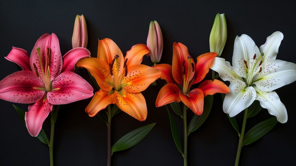 A-Symphony-of-Meanings-What-Do-Lilies-Represent-1024x574 The Glorious Lilly flower: A Bloom of Timeless Beauty