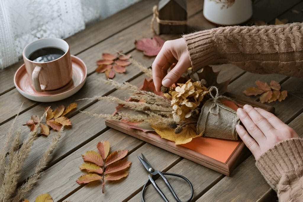 Embrace-Cozy-Your-Ultimate-2025-Fall-Crafts-1024x683 Embrace Cozy: Your Ultimate 2025 Fall Crafts