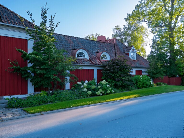 Exterior house colors 2025