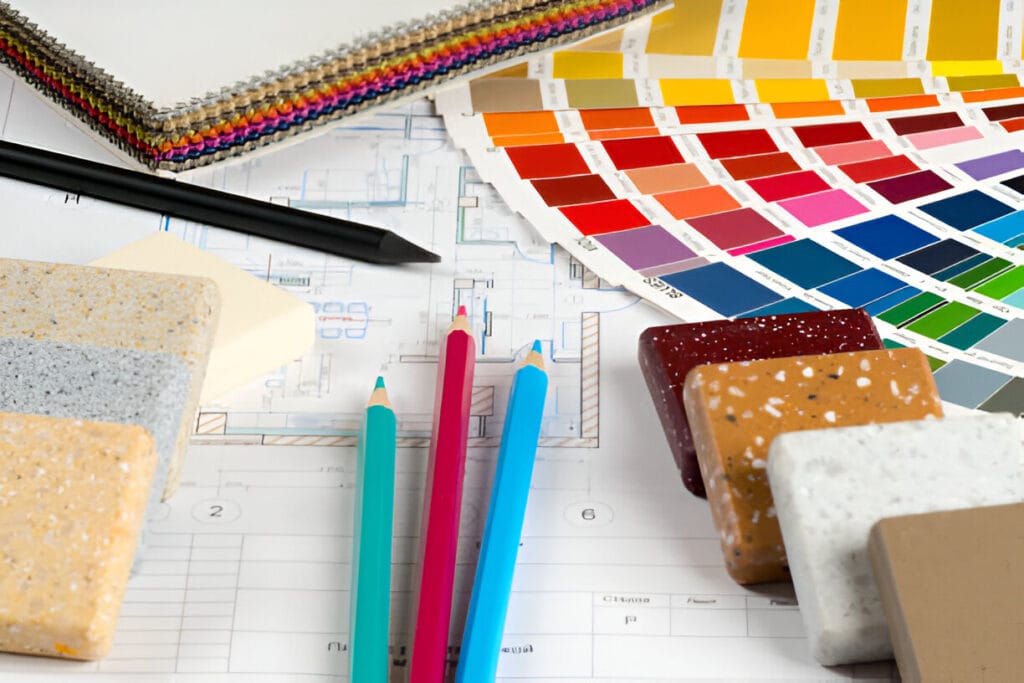 exterior-paint-palette-inspiration-1024x683 Exterior House Colors 2025: The Top Trends