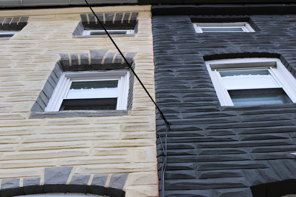 paint-finish-comparison-exterior-1024x683 Exterior House Colors 2025: The Top Trends