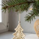 5 Amazing Crochet Christmas Ornaments (Free Patterns!)