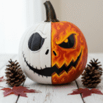 5 Incredible Pumpkin Painting Ideas for Halloween