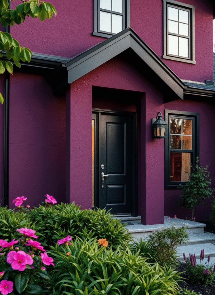 Pinterest-Style-1-4-747x1024 Hiring an Exterior House Painter: 5 Crucial Tips