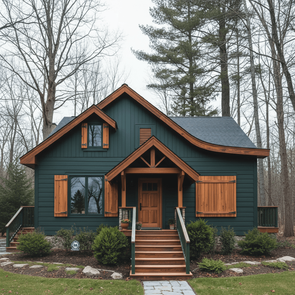 Pinterest-Style-3-1-1 Hiring an Exterior House Painter: 5 Crucial Tips