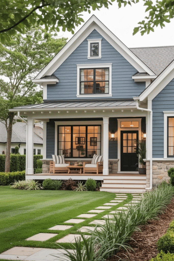 Pinterest-Style-4-3-1-683x1024 Hiring an Exterior House Painter: 5 Crucial Tips