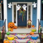 Halloween Decorations