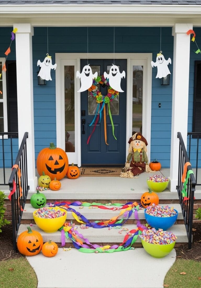 Halloween Decorations