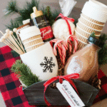 Luxe for Less: 7 High-End DIY Christmas Gifts Under $5