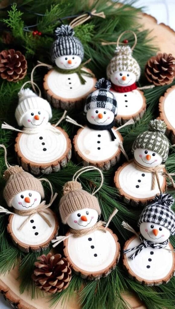 8-Easy-Snowman-Crafts-That-Sell-Out-Every-Holiday-Season-579x1024 5 Easy Snowman Wood Crafts: 2025 Guide