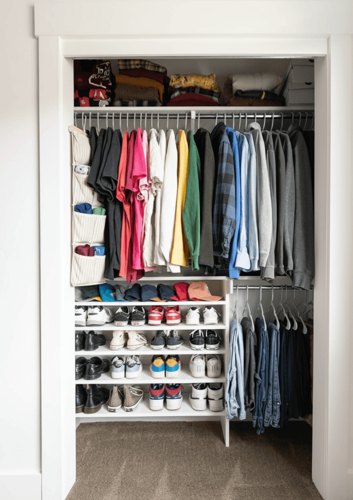 Closet-V5_-Hanging-Accessories-722x1024 DIY Closet Organizer: 2026 Guide