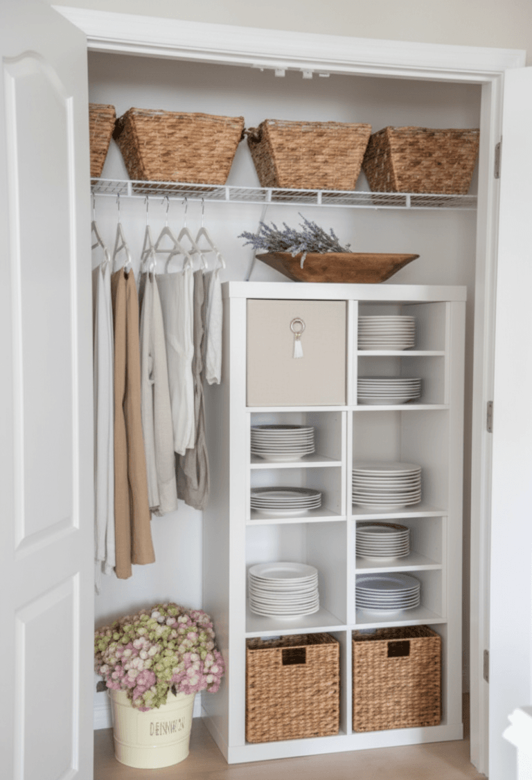 DIY Closet Organizer: 2026 Guide