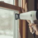 Winterize Windows DIY: Stop Drafts Fast