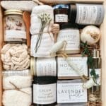 Spa Gift Basket Ideas: Luxe DIY Guide