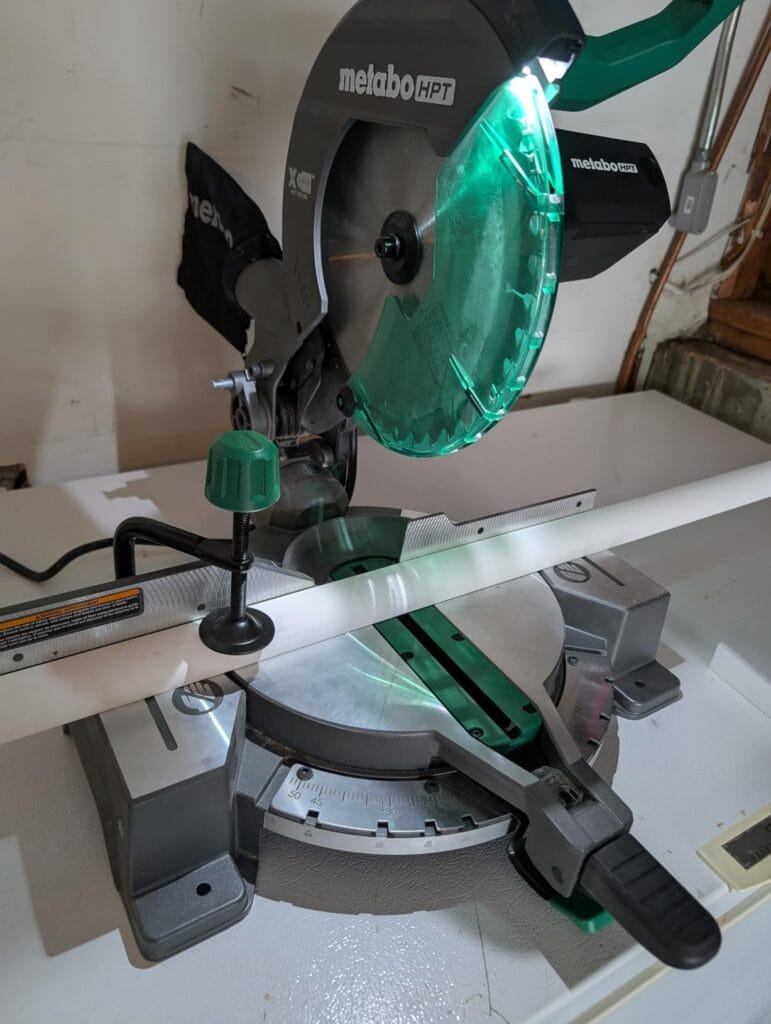 Metabo-HPT-10-Inch-Single-Bevel-Compound-Miter-Saw-15-Amp-Power-Saw-with-Xact-Cut-Shadow-Line-Precision-Miter-Angles-Single-Bevel-0-45°-40T-TCT-Miter-771x1024 Last Chance! Best Power Tools for Beginners (Cyber Monday 2025 Guide)