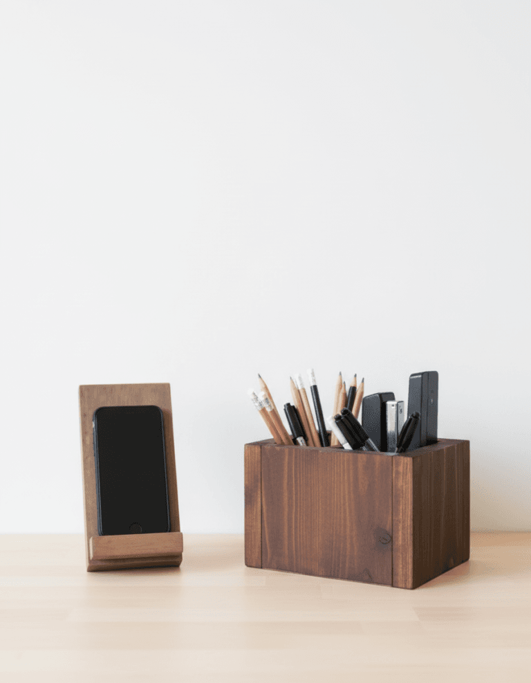 5 Unique Woodworking Gifts for Dad (He Will Actually Use)