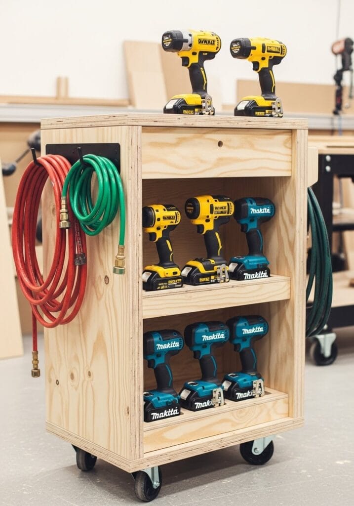 Pinterest-Tools-Cart-1-717x1024 Last Chance! Best Power Tools for Beginners (Cyber Monday 2025 Guide)