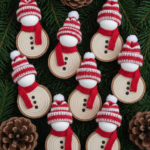 5 Easy Snowman Wood Crafts