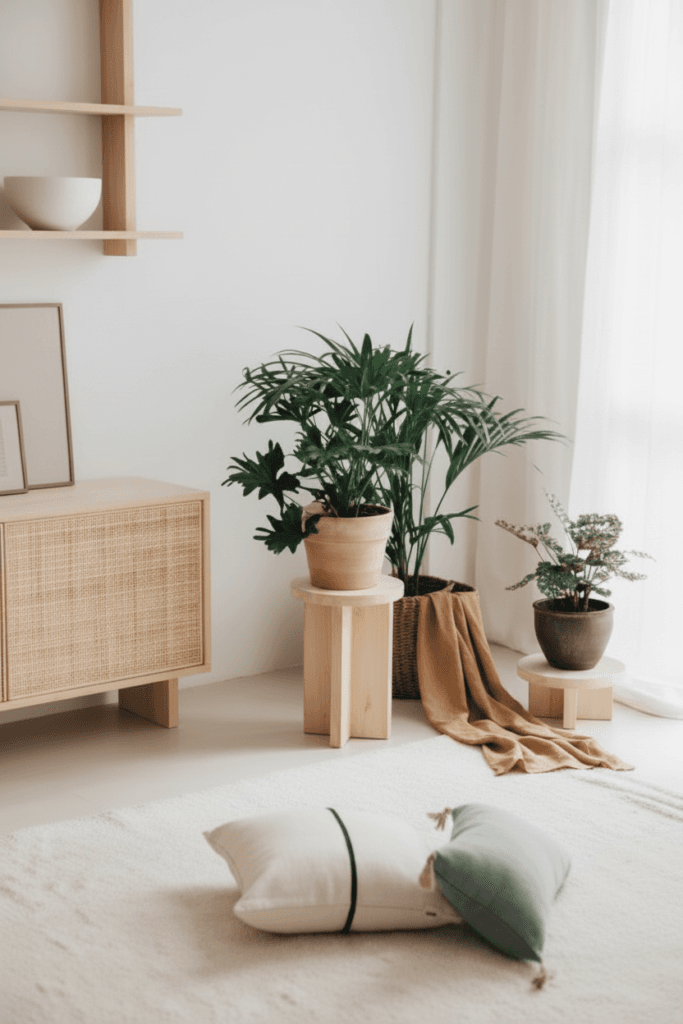 Scandi-V8_-Shelf-Decor-Change-683x1024 5 Japandi DIY Furniture Ideas 2026