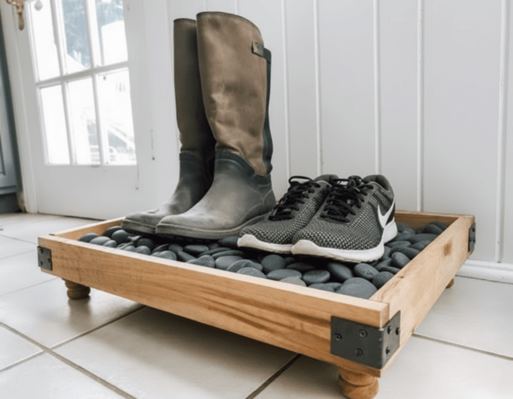 Shoe-Tray-V2_-Different-Tray-Insert-1024x796 5 Stunning DIY Boot Tray Ideas