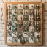 5 Chic Jewelry Organizer Wall DIYs 2026