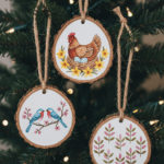 5 Classy Spring Crafts for Adults DIY 2026