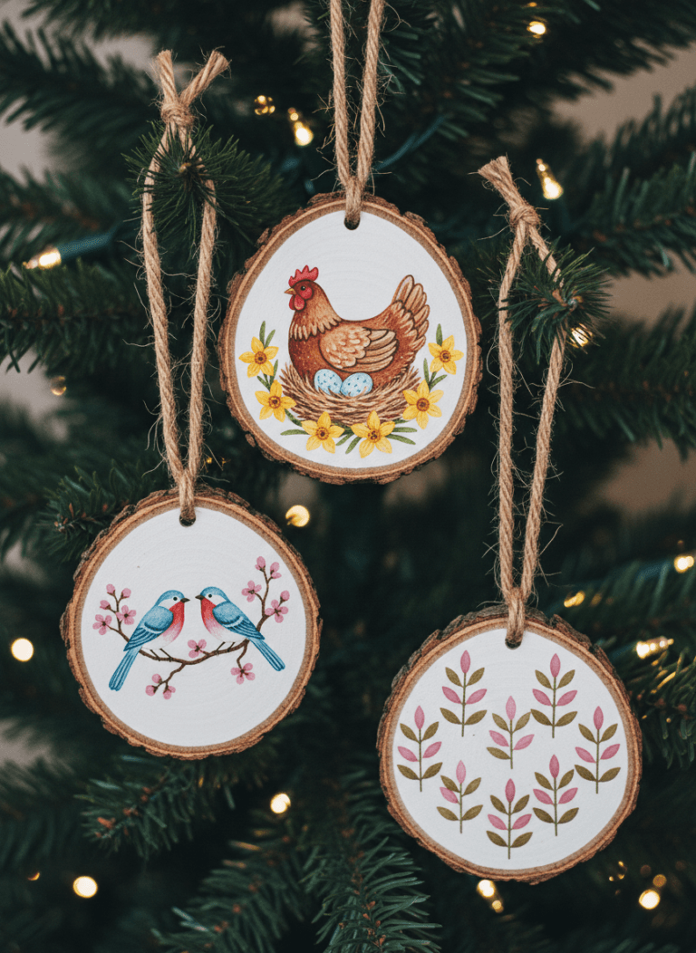 5 Classy Spring Crafts for Adults DIY 2026