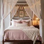 5 Earthy Pink Bedroom Ideas 2026