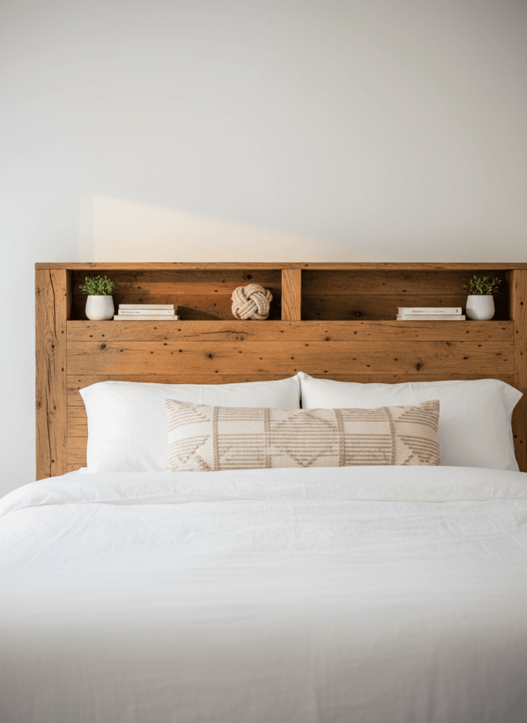 5 Stunning DIY Headboard Plans 2026
