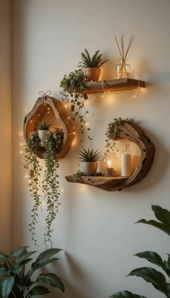 5 Trendy Curved Wood Furniture DIYs 2026