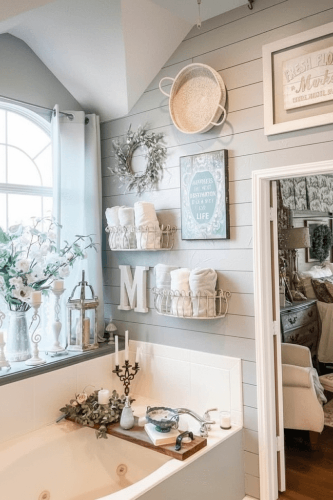 DIY-Bath-Caddy-Tray-683x1024 Relaxing DIY Bath Caddy Tray Plan