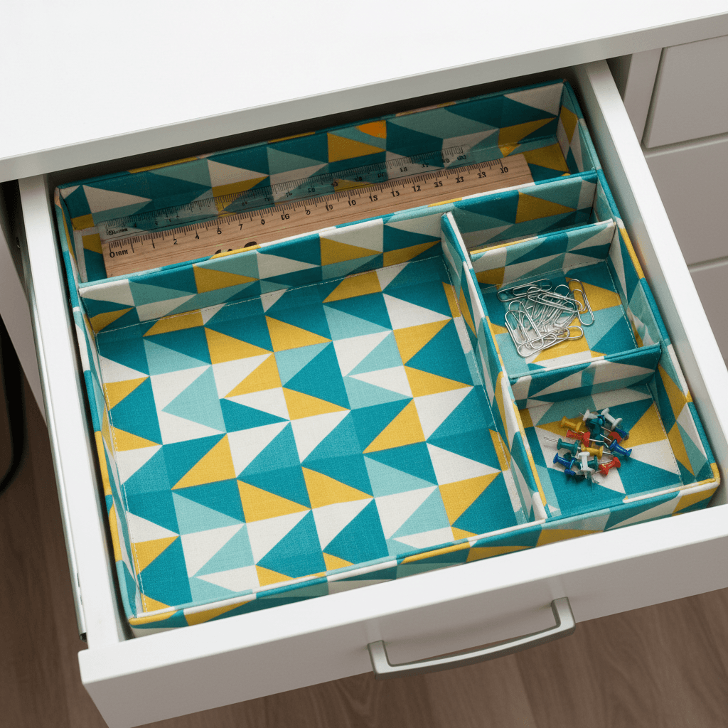 DIY-Drawer-Dividers Custom DIY Drawer Dividers Plans 2026