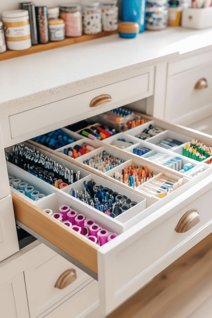 Custom DIY Drawer Dividers Plans 2026