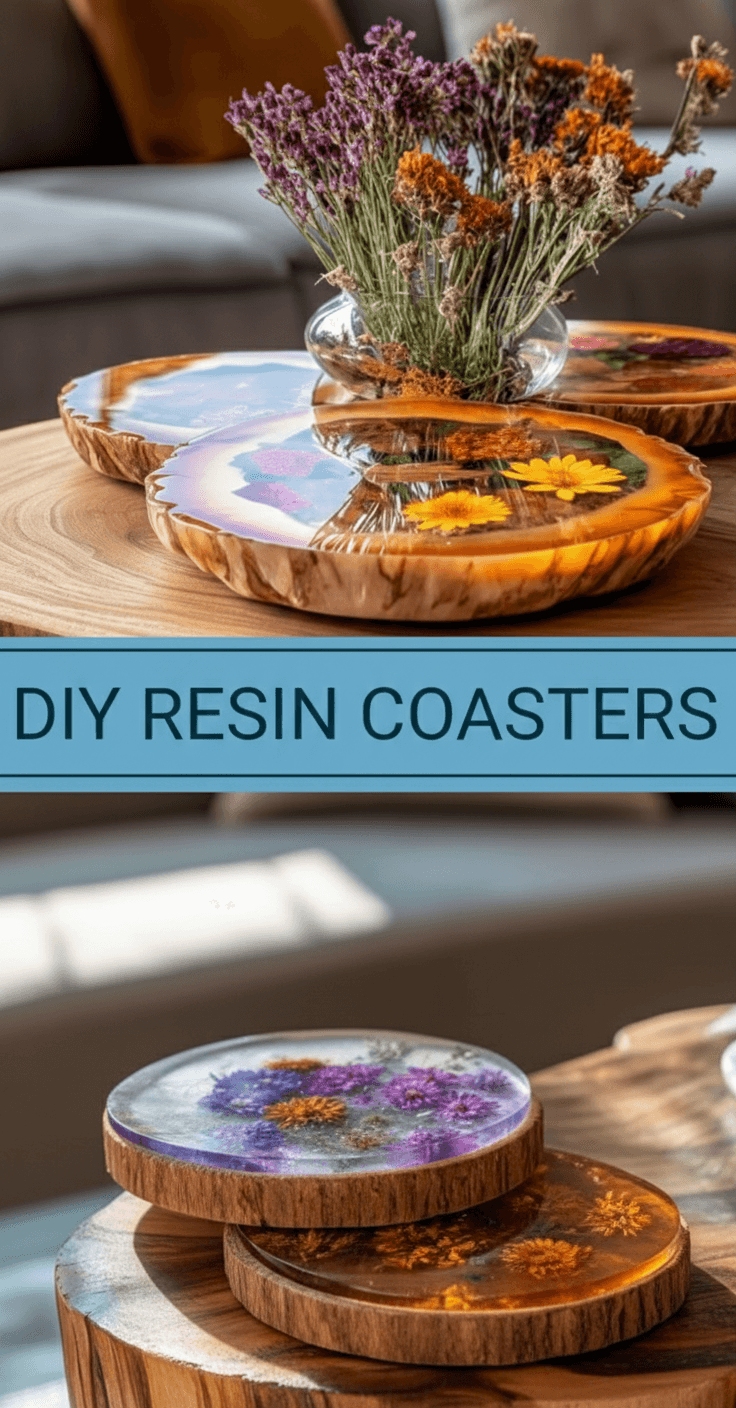 Updated-Resin-Coasters Woodcrafts Wonders