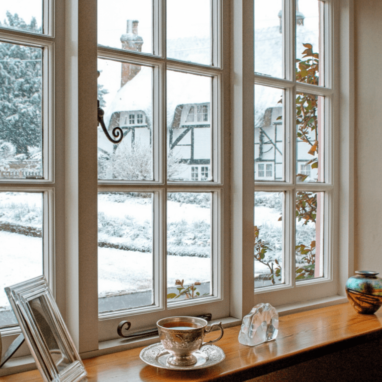 Drafty Window Repair DIY Guide: Stop Cold 2026